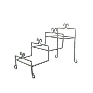 Display for Retail, Bath Items, Plates, Baked Goods, Wallets, Clutch Bags, etc